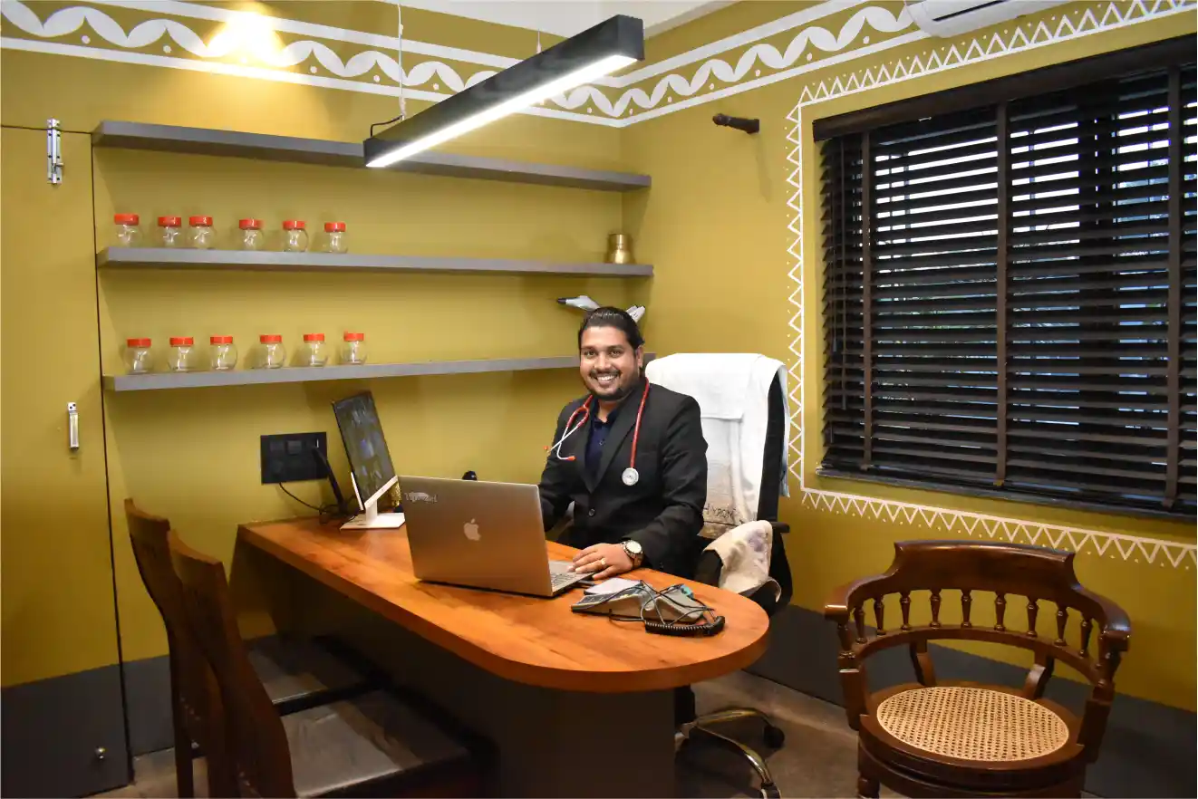 Dhanvantari Ayurvedic Clinic